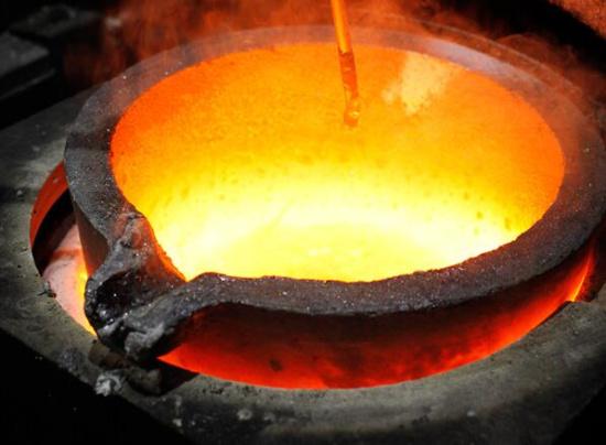 贵金属提炼厂(贵金属提炼厂上班有害吗) 贵金属提炼厂(贵金属提炼厂上班有害吗)