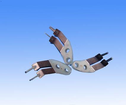 贵金属电刷(贵金属电刷针生产厂家)