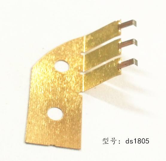 贵金属电刷(贵金属电刷针生产厂家)