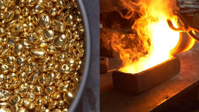 贵金属的弊端(贵金属对人体的危害)