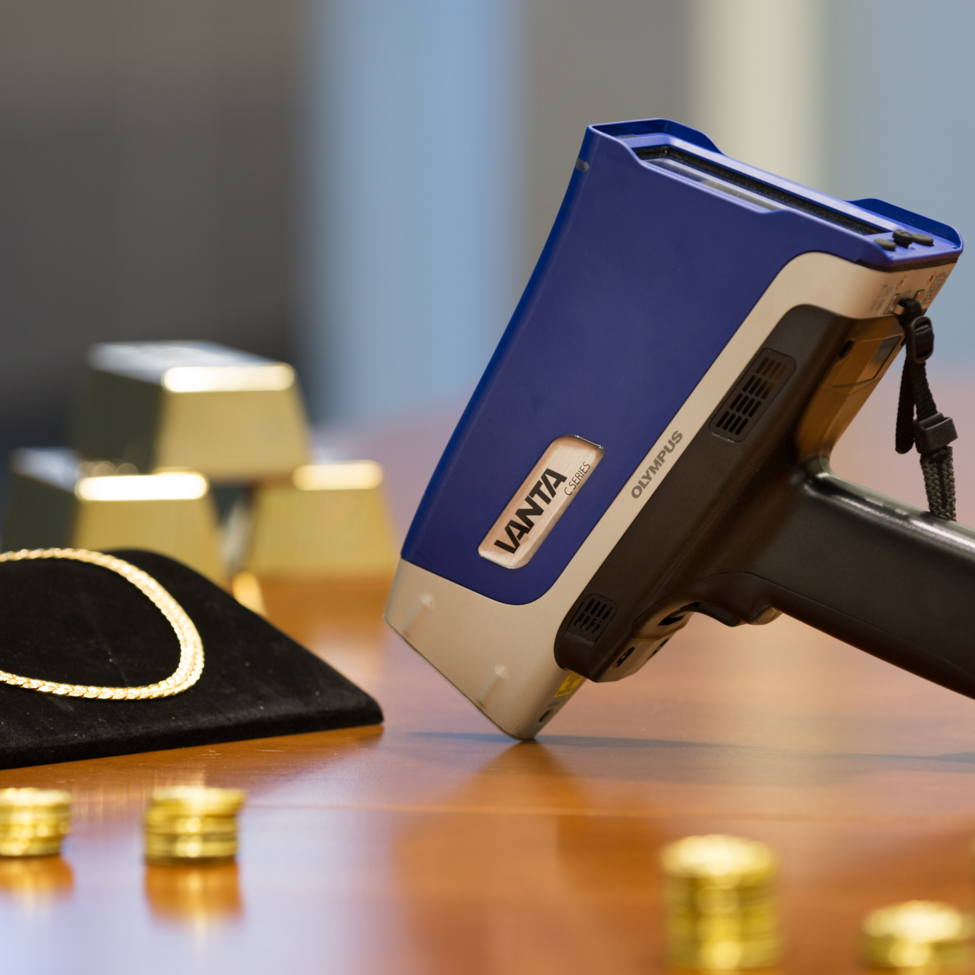 贵金属分析仪(贵金属分析仪原理)