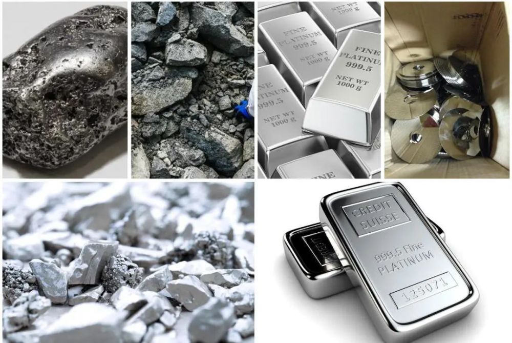 贵金属特征(贵金属饰品的特征)