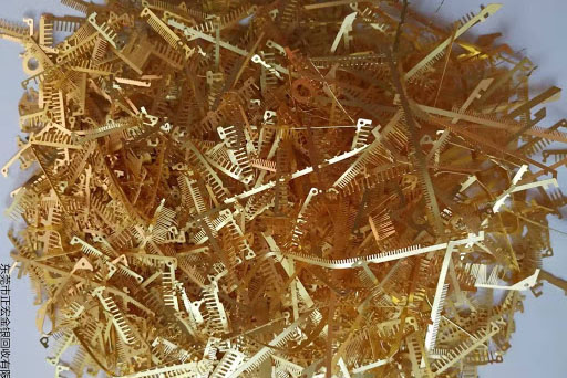 贵金属提纯回收(贵金属加工提纯回收有限公司)