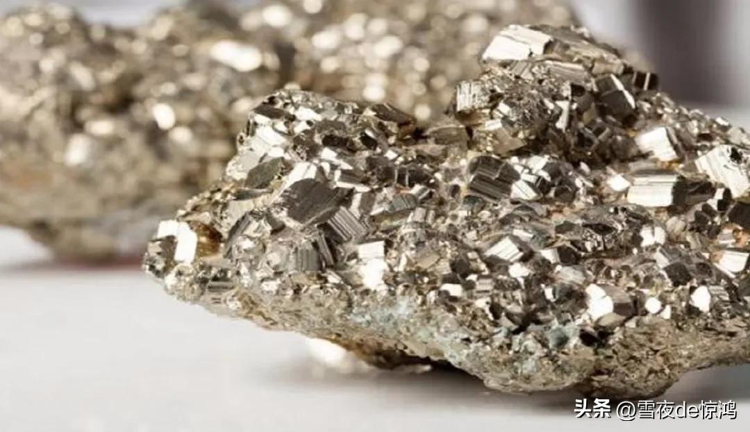 贵金属矿石(贵金属矿石计价标准)