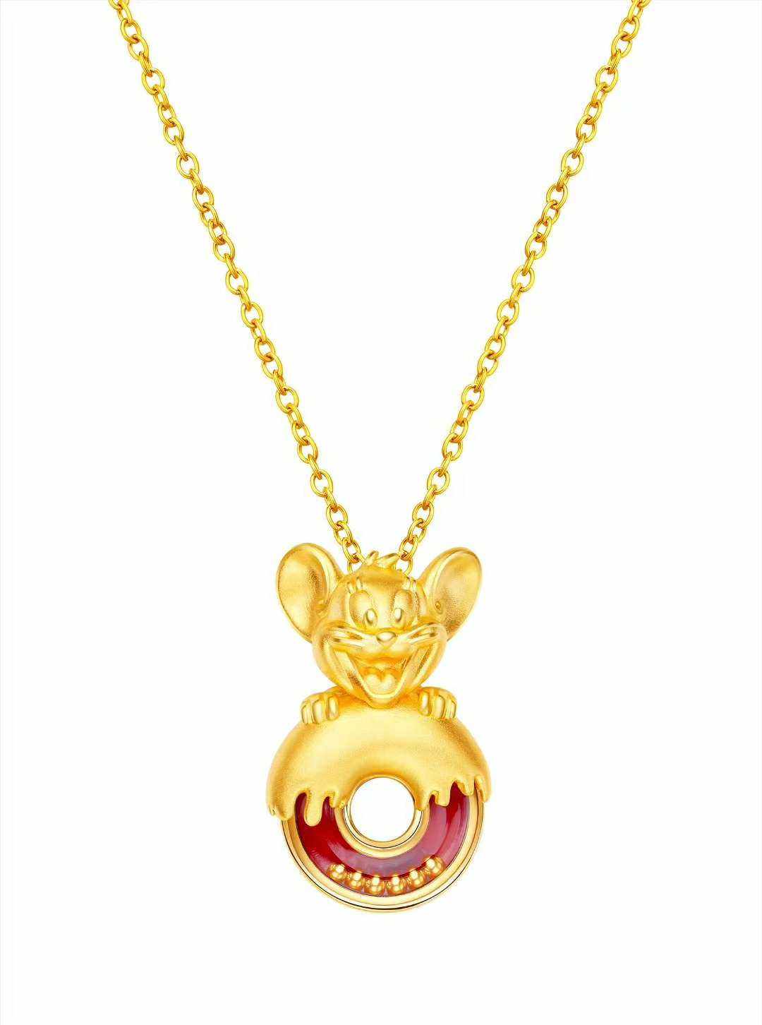 贵金属项链(贵金属项链合金)