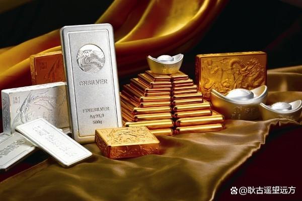 黄金贵金属是什么意思的简单介绍