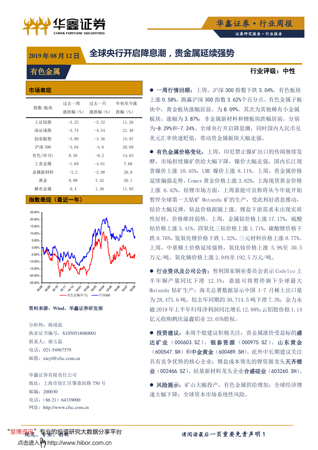 华鑫贵金属(华鑫贵金属交易平台安全吗)