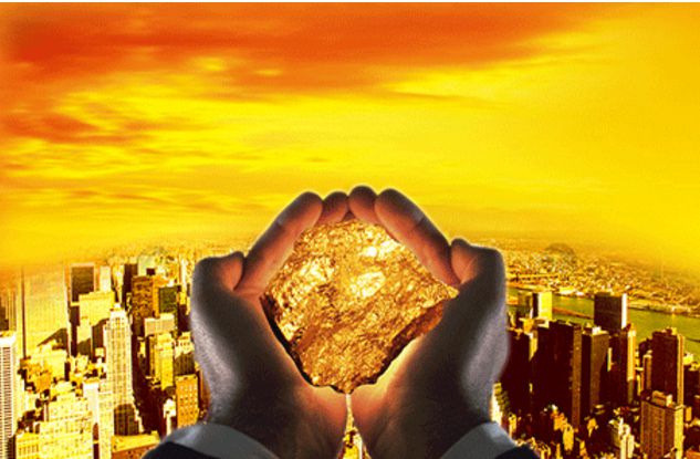 贵金属投资网(贵金属投资交易平台)