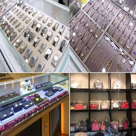 贵金属排(贵金属排列) 贵金属排(贵金属排列)