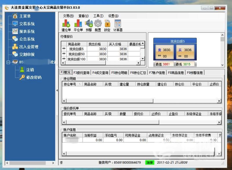 炒贵金属软件(炒贵金属软件手机版)