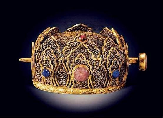 贵金属起源(贵金属的概念)