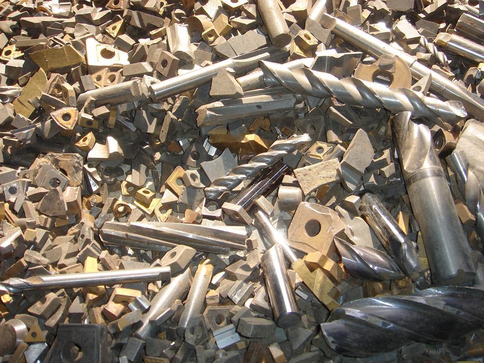 稀贵金属回收(稀贵金属回收利用)