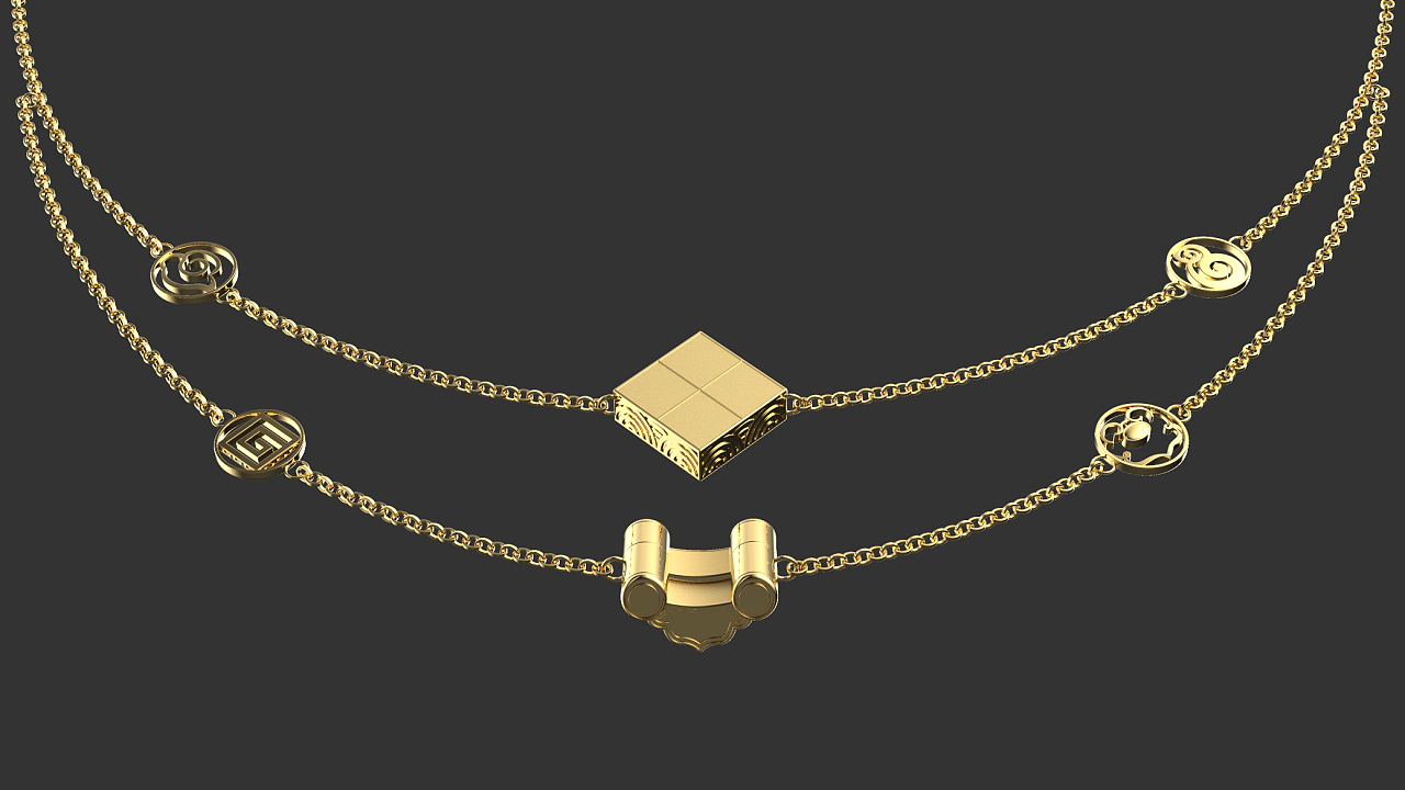 贵金属设计(贵金属设计师)