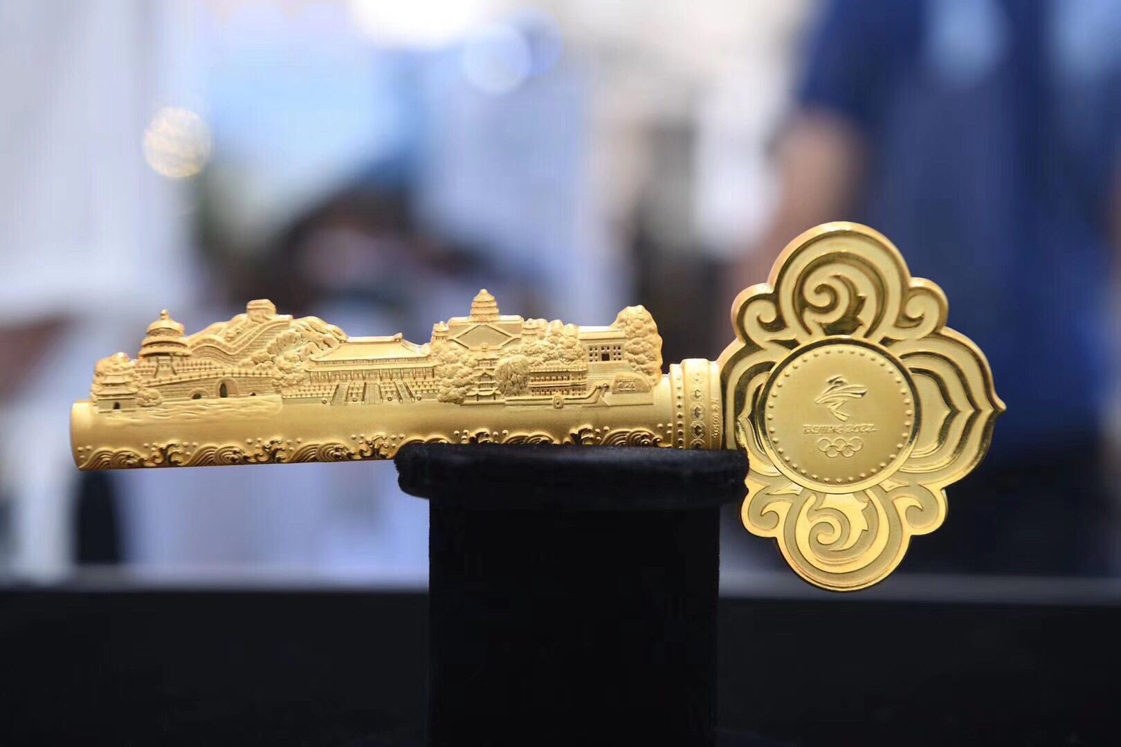 贵金属鉴赏(贵金属品鉴会图片) 贵金属鉴赏(贵金属品鉴会图片)