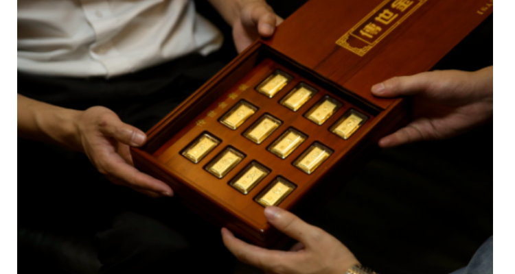 银行贵金属是什么东西(银行贵金属是指的是什么)