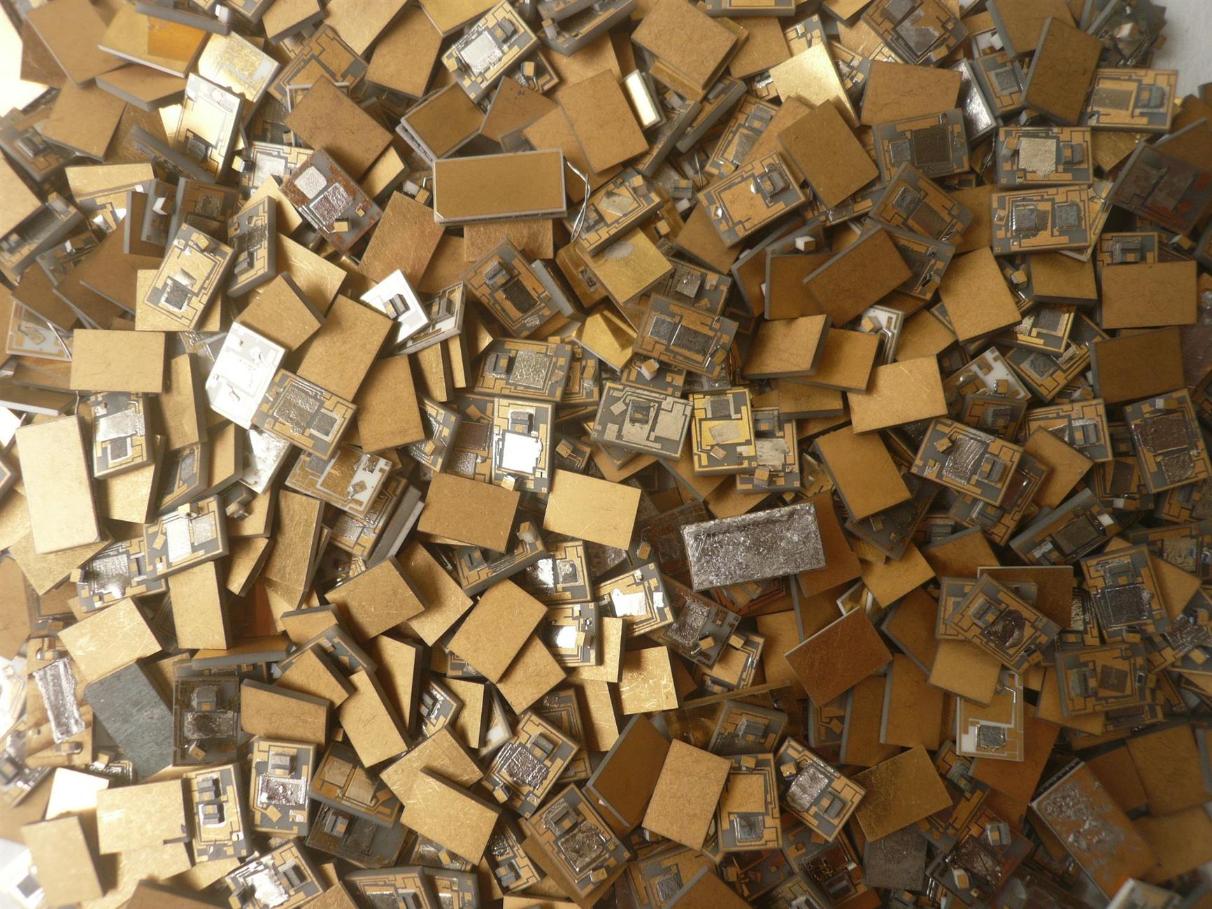 品晶贵金属(晶品科技股份有限公司)