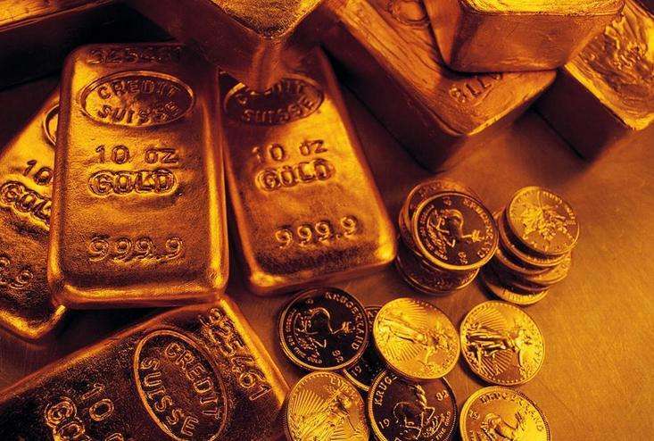 贵金属数据源(贵金属信息如何获取)