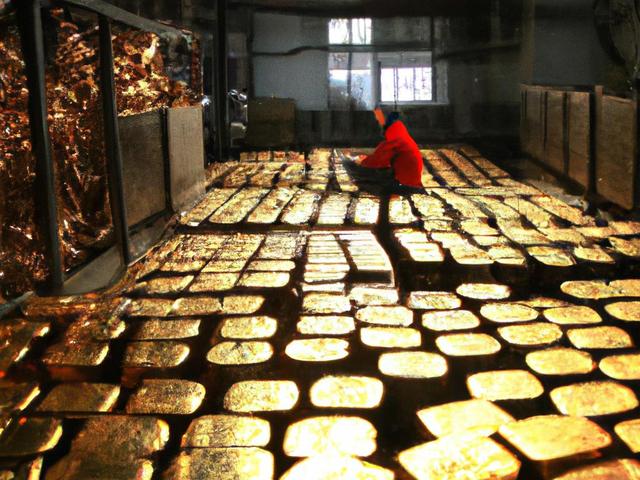 贵金属提练(哪里有提炼贵金属的人)