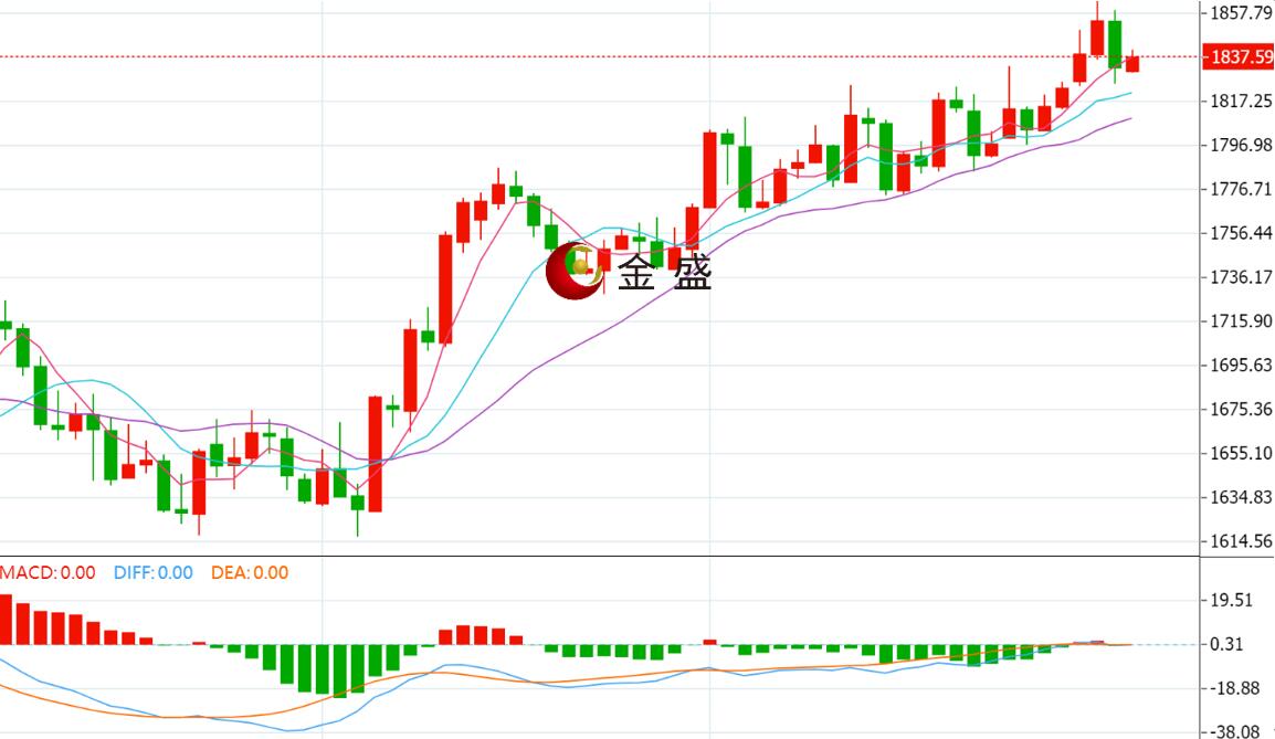 24小时贵金属走势图(24小时贵金属走势图金投网)