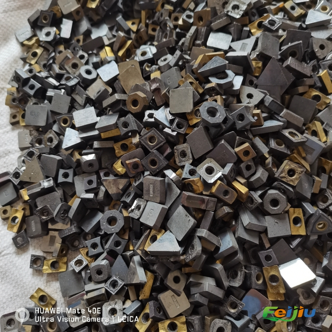 稀贵金属回收(稀有金属高价回收)