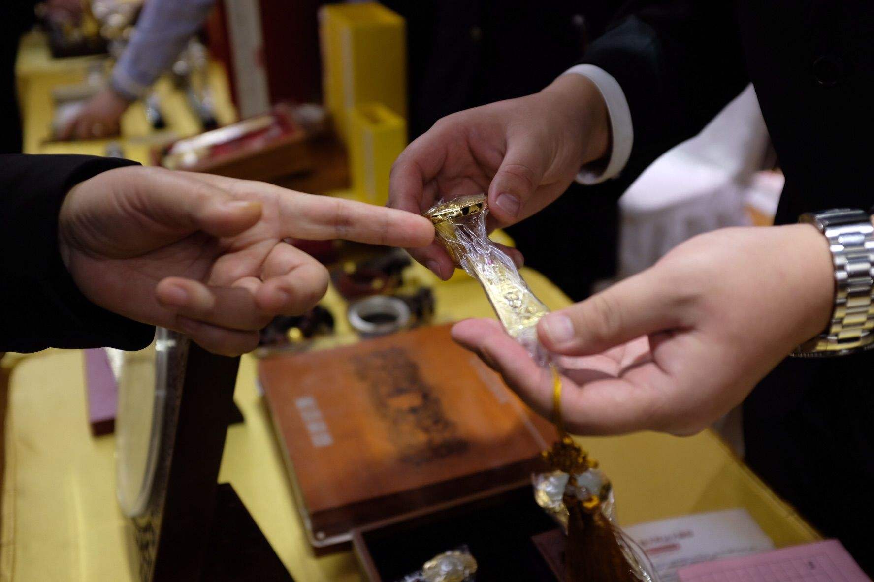 三亚贵金属(三亚黄金回收价格查询今日) 三亚贵金属(三亚黄金回收价格查询今日)