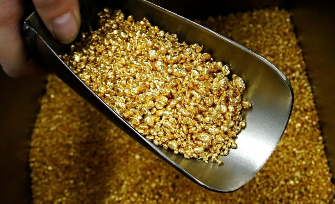 俄罗斯贵金属(俄罗斯贵金属有哪些)