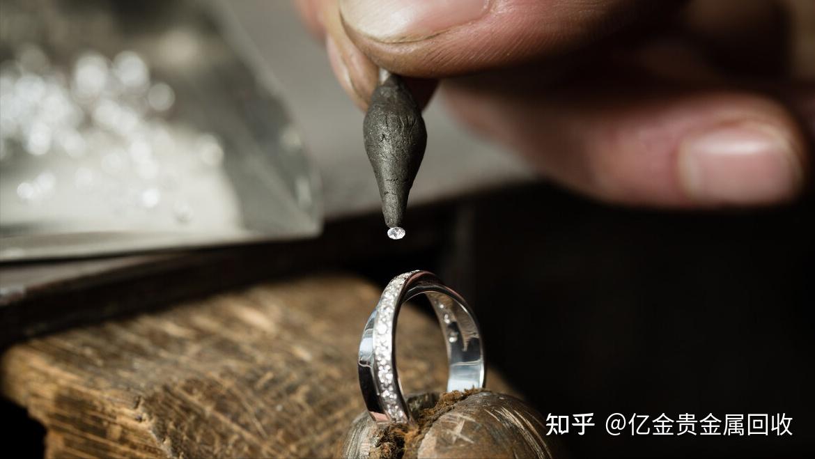 贵金属pd(贵金属pd是什么材料) 贵金属pd(贵金属pd是什么材料)