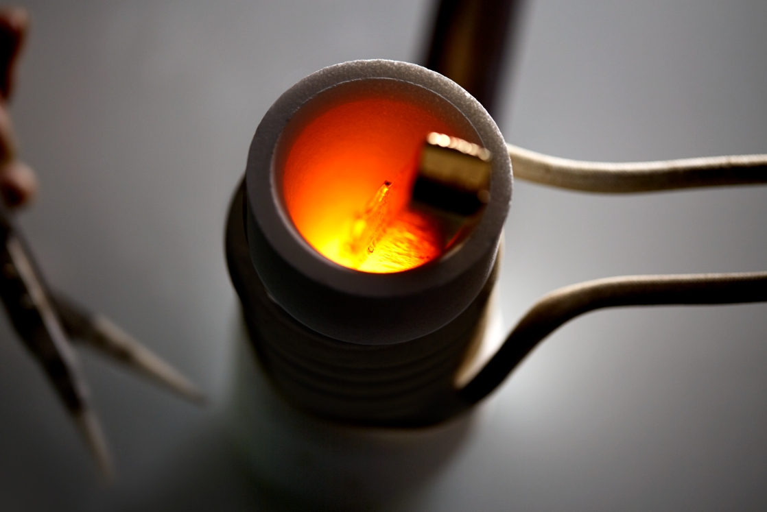 贵金属提练(贵金属提炼黄金是真的吗)