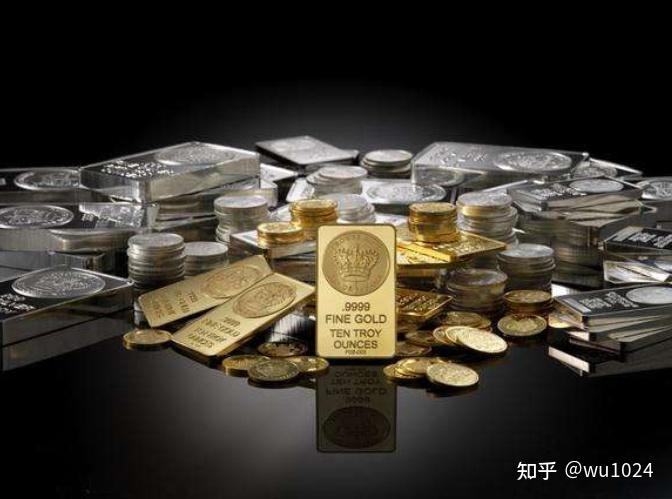 铜是贵金属吗(铜算不算贵金属)