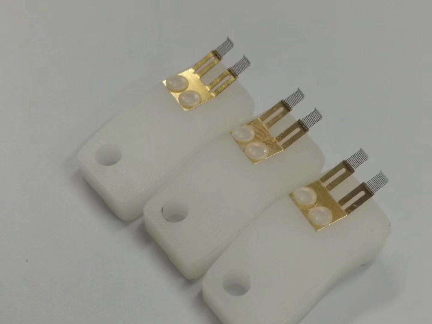 贵金属电刷(贵金属电刷材料) 贵金属电刷(贵金属电刷材料)