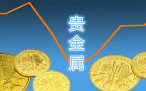 贵金属交易k(贵金属交易k线图怎么看)