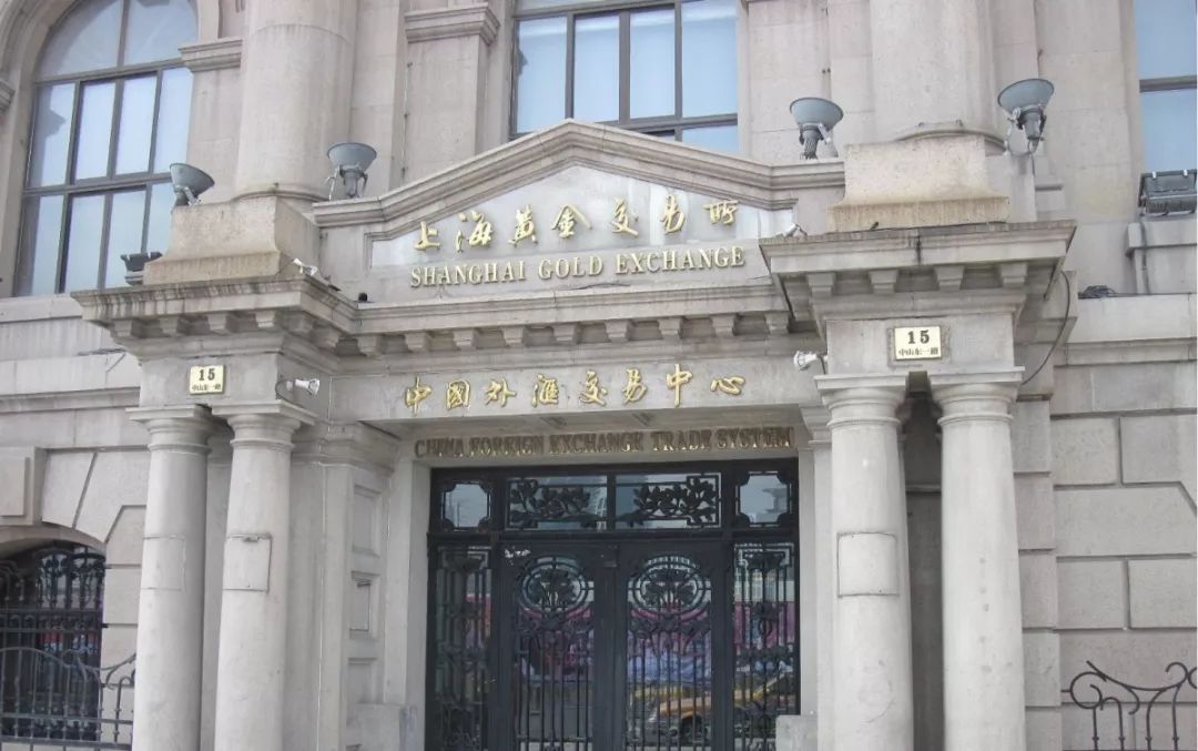 北京贵金属交易所(北京贵金属交易所有哪些)