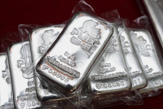 银属于贵金属吗(银饰属于贵金属吗)