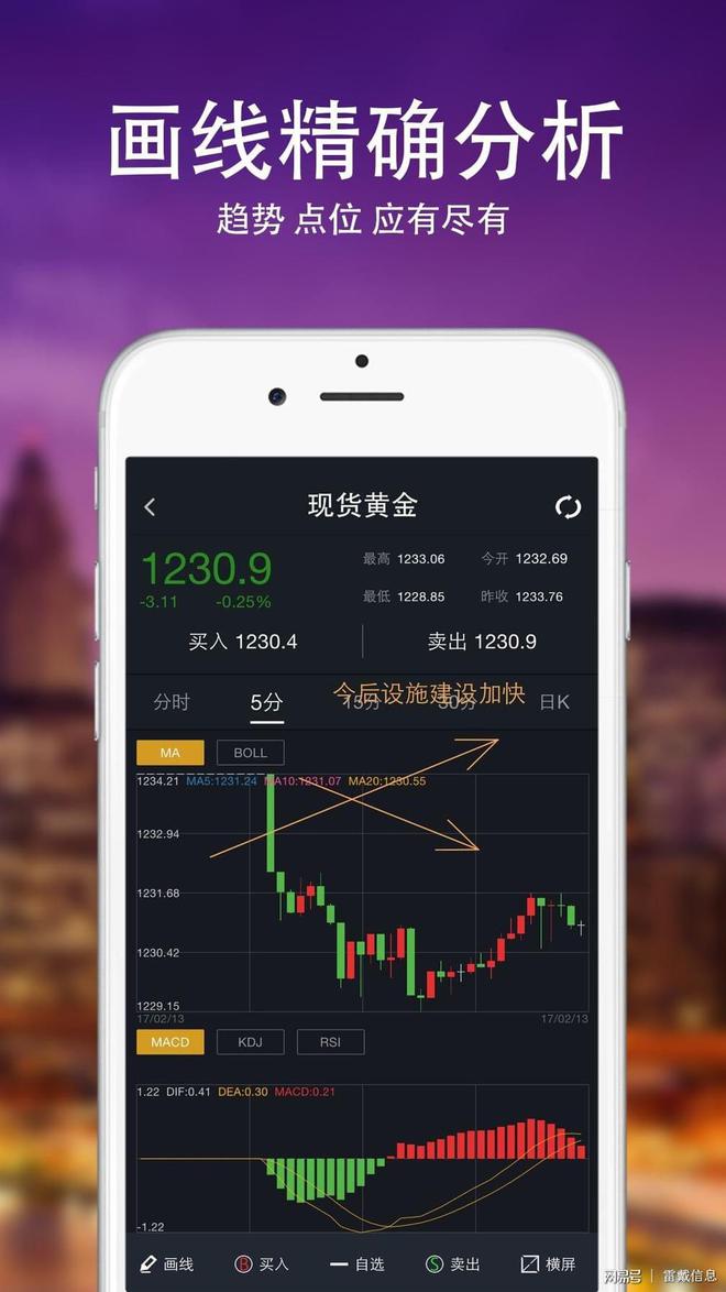 贵金属通软件(贵金属app下载)