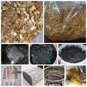 贵金属触媒(贵金属光触媒)