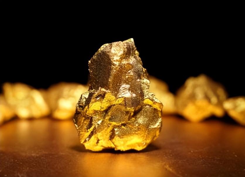 贵金属提练(贵金属提炼技术)