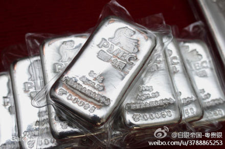 广东贵金属白银(广东省贵金属交易中心app下载)