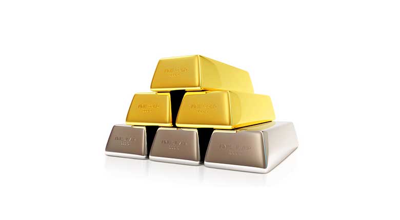 衡阳贵金属(湖南贵金属研究所)