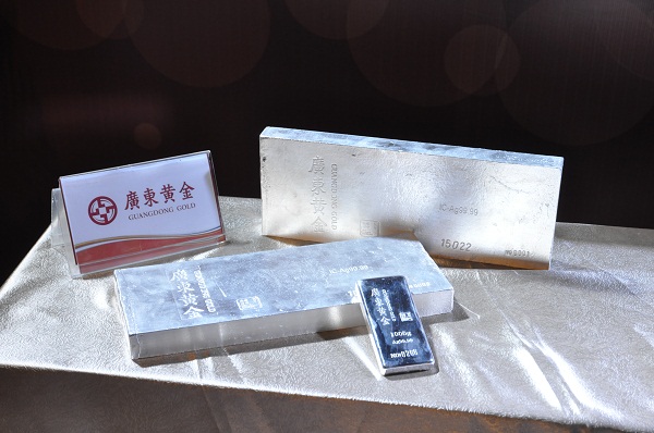 明发贵金属(明发贵金属有限公司民营企业) 明发贵金属(明发贵金属有限公司民营企业)