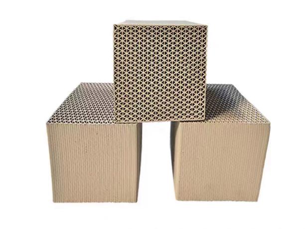 贵金属触媒(贵金属吸附剂)