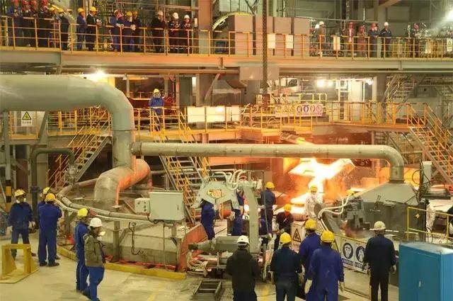 贵金属提炼厂(贵金属提炼厂招聘信息)