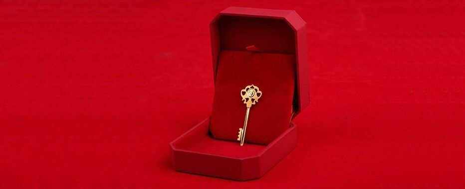 创展贵金属(创金贵金属有限公司)