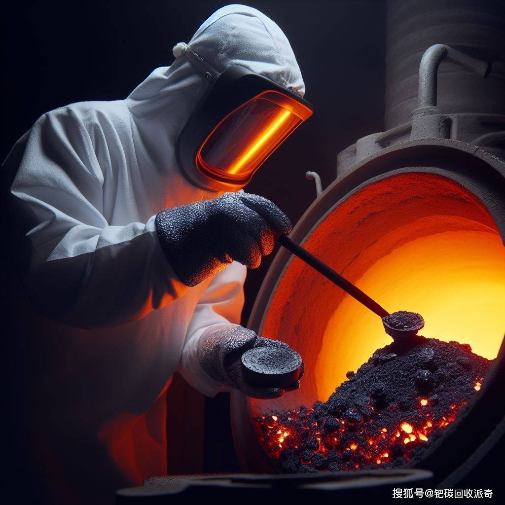 贵金属提练(贵金属提炼违法吗)