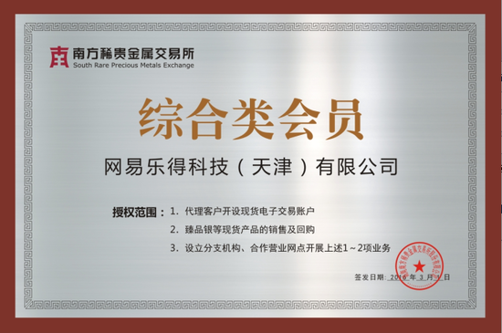 南方银贵金属(南方银谷资金实力)