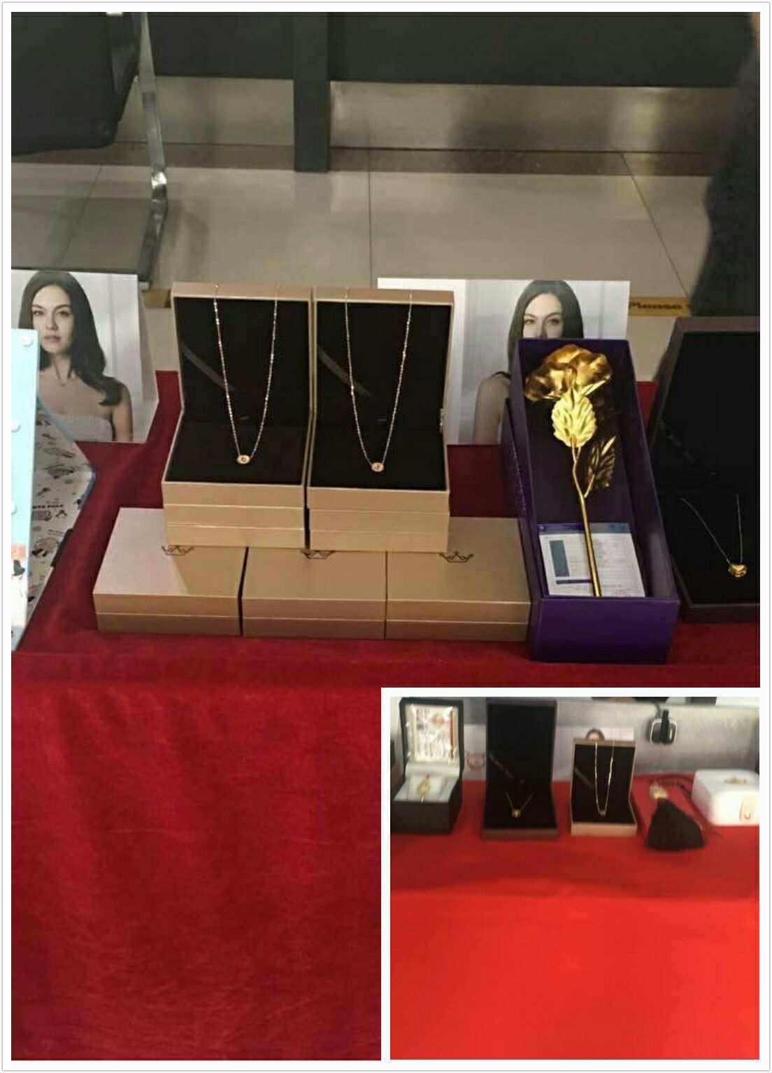 东盛贵金属(东盛金融服务有限公司) 东盛贵金属(东盛金融服务有限公司)