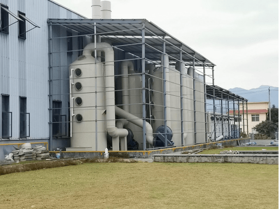 贵金属提炼厂(贵金属提炼厂需要什么证件资质)