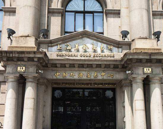 北京贵金属交易所(北京贵金属交易所有限公司上市了吗)