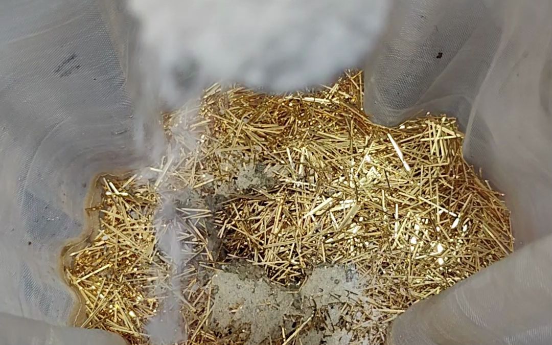 贵金属提练(贵金属提炼公司) 贵金属提练(贵金属提炼公司)