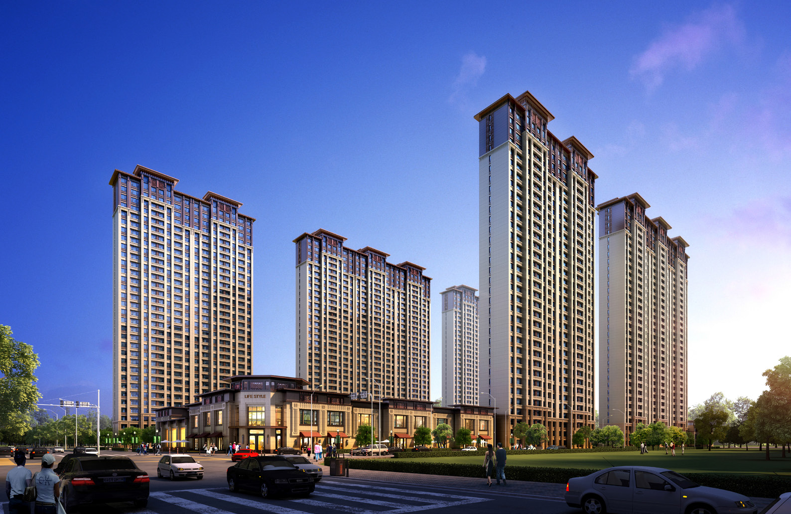 龙泰贵金属(龙泰贵府最新价格)