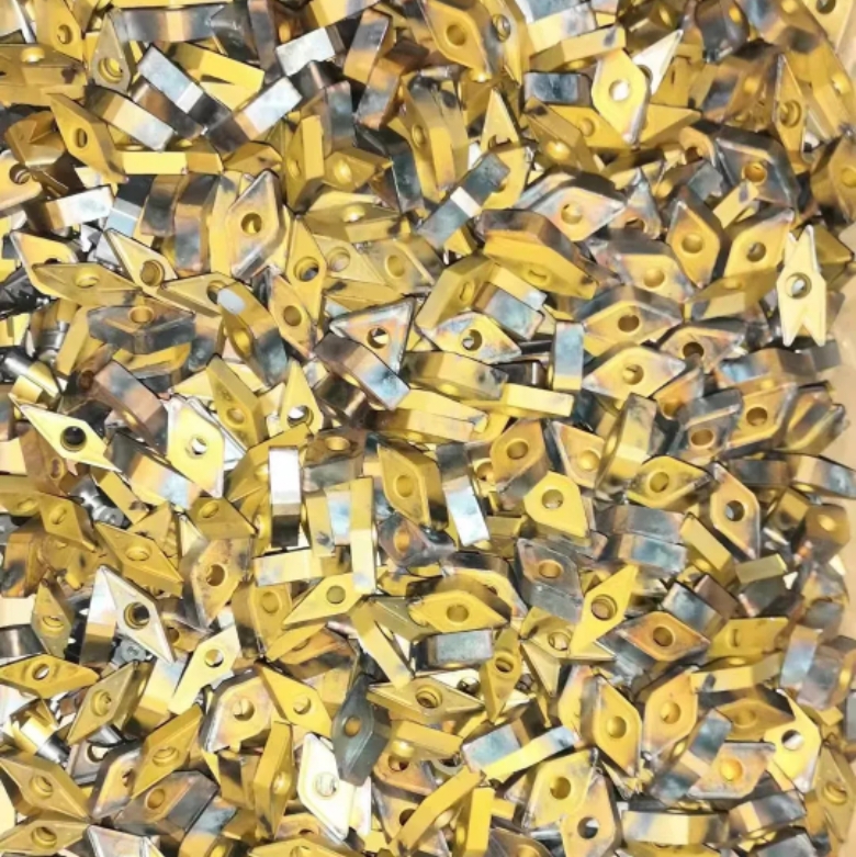 稀贵金属回收(中国贵金属交易网)